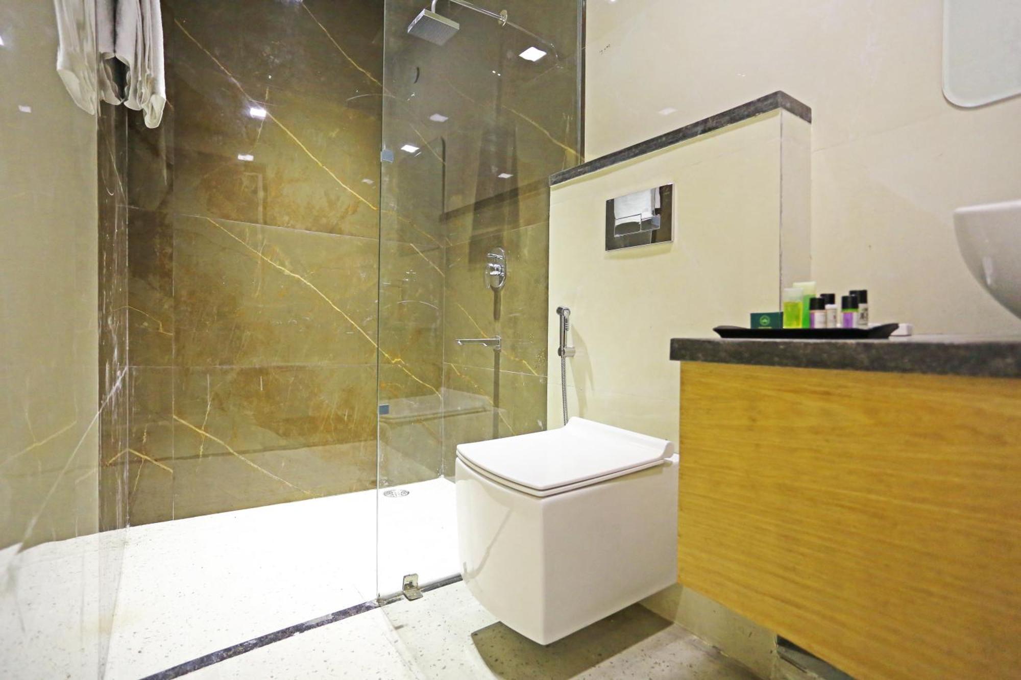 Crown Hotel Agra Near Taj Mahal Luaran gambar