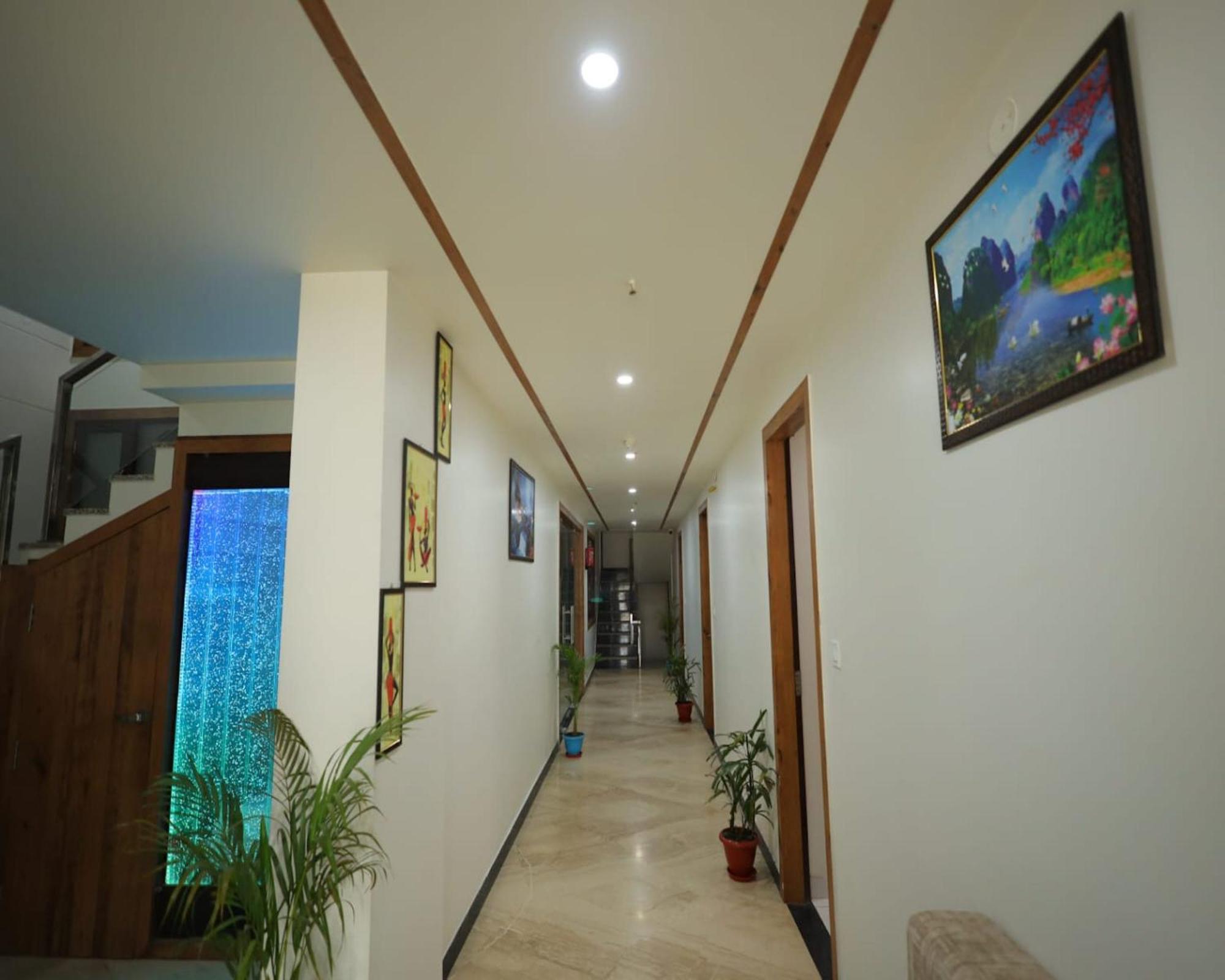 Crown Hotel Agra Near Taj Mahal Luaran gambar