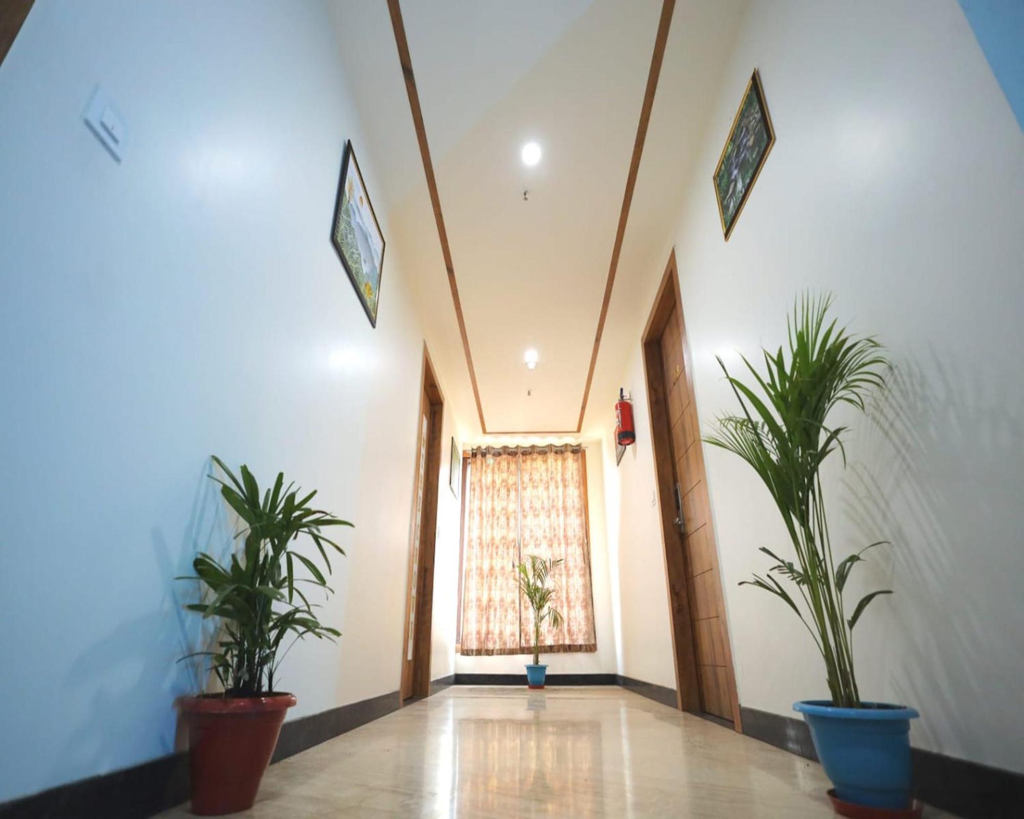 Crown Hotel Agra Near Taj Mahal Luaran gambar
